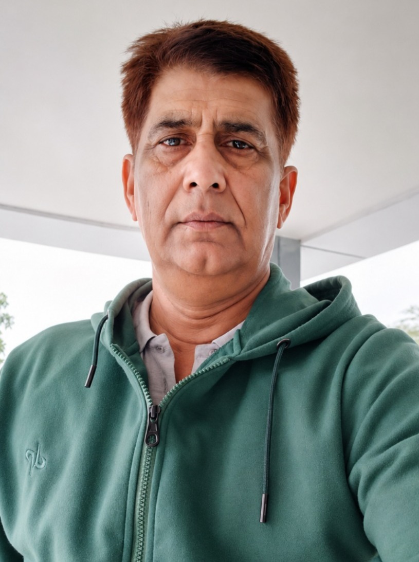 Monty millions restaurant owner name is Dhanveer Singh